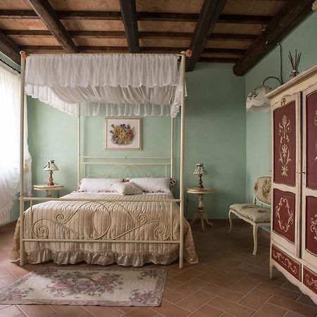 Bed and Breakfast Il Poggianino Poggio Berni Exterior foto