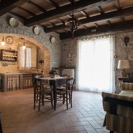 Bed and Breakfast Il Poggianino Poggio Berni Exterior foto