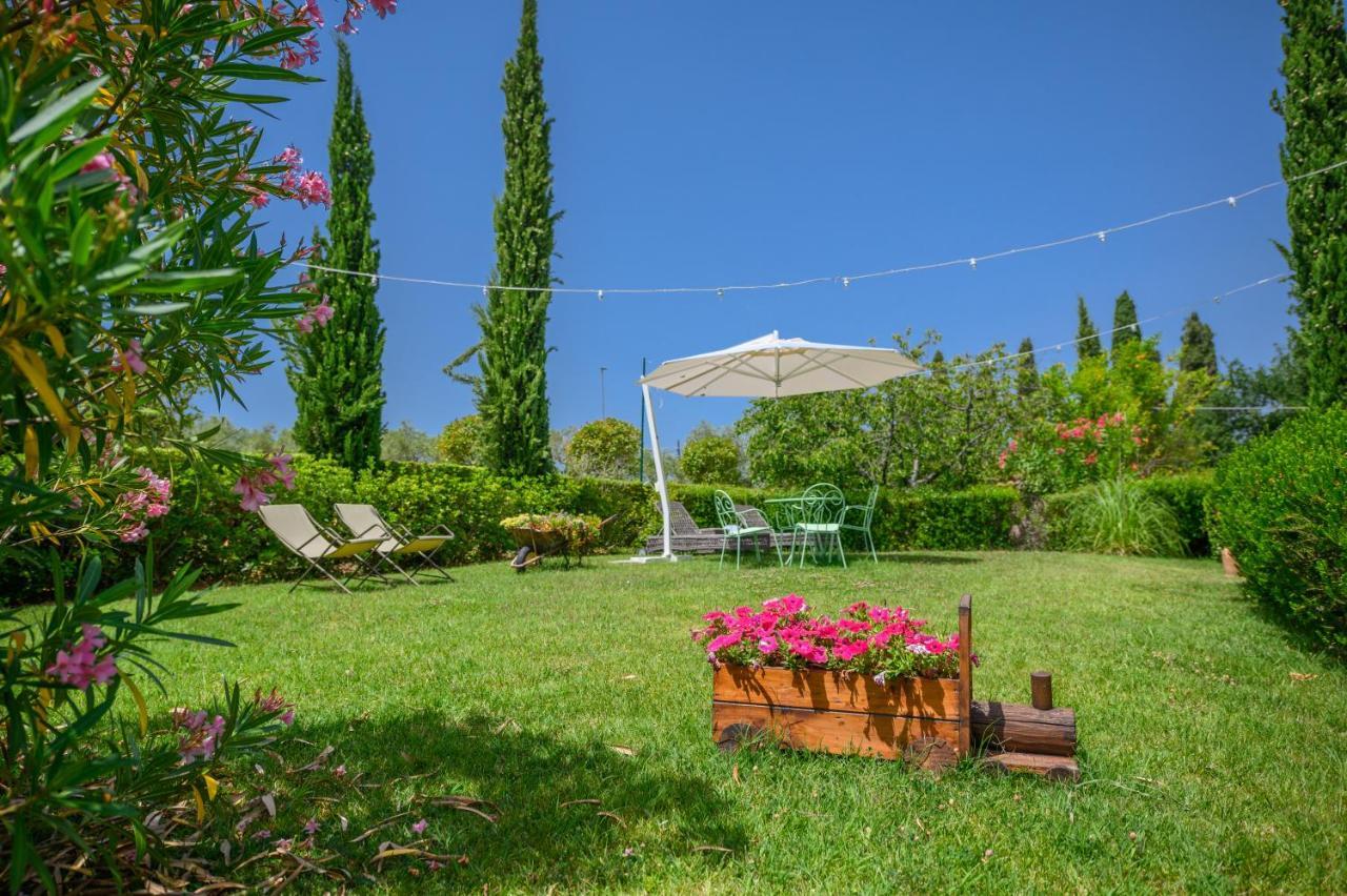 Bed and Breakfast Il Poggianino Poggio Berni Exterior foto