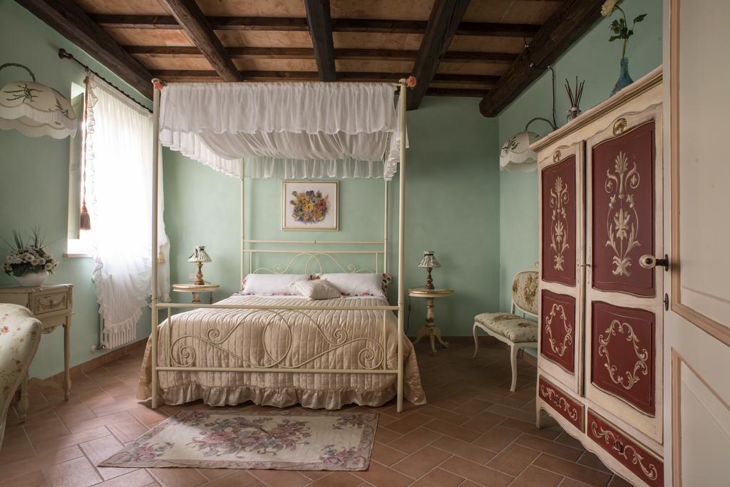 Bed and Breakfast Il Poggianino Poggio Berni Exterior foto