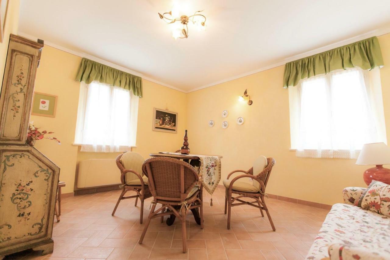 Bed and Breakfast Il Poggianino Poggio Berni Exterior foto